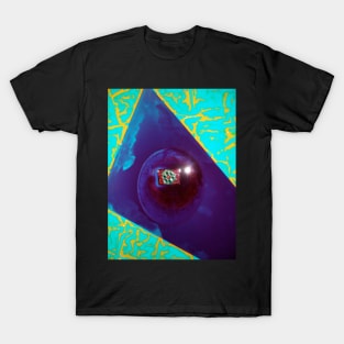 Black Hole T-Shirt